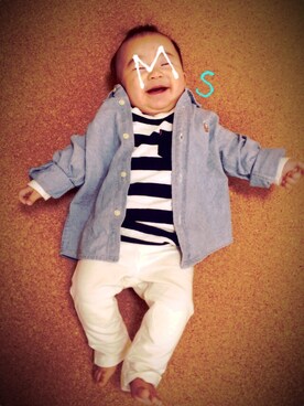 SO-☆さんのコーディネート