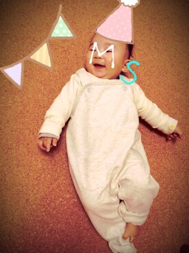 SO-☆さんのコーディネート