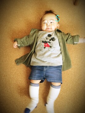 SO-☆さんのコーディネート