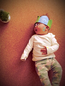 SO-☆さんのコーディネート