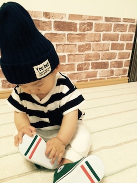 SO-☆さんのコーディネート