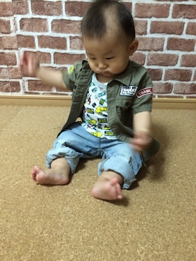 SO-☆さんのコーディネート