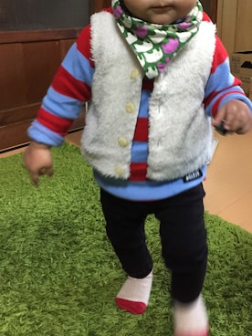 SO-☆さんのコーディネート