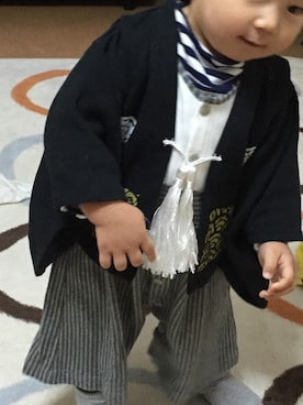 SO-☆さんのコーディネート