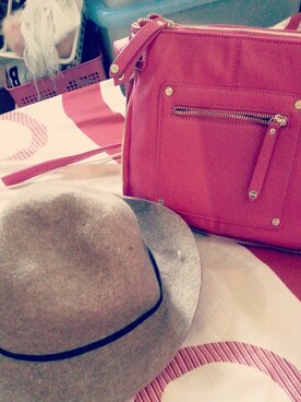 lara lin さんのコーディネート