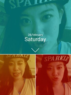 lara lin さんのコーディネート