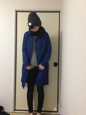 maplesyrupさんのコーディネート