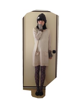 maplesyrupさんのコーディネート