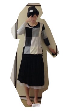 maplesyrupさんのコーディネート