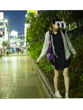 maplesyrupさんのコーディネート