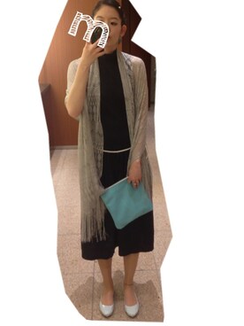 maplesyrupさんのコーディネート