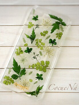 CocueNáさんの（CocueNá）を使ったコーディネート