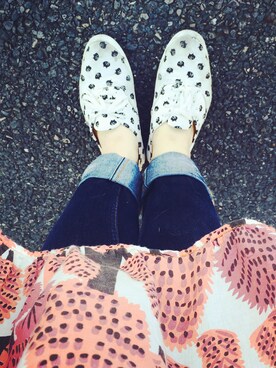 bambiさん（レディース・161cm）の秋コーディネート