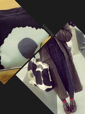 bambiさん(レディース・160cm)の冬コーディネート