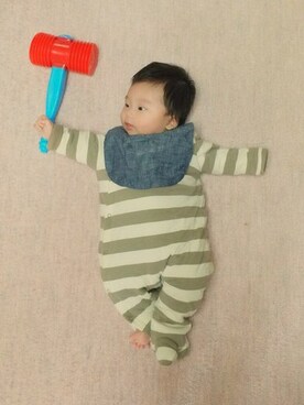 okakeさんのコーディネート