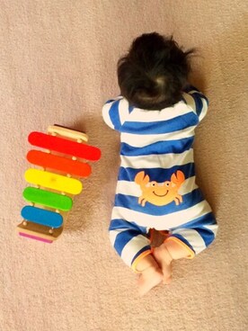 okakeさんのコーディネート