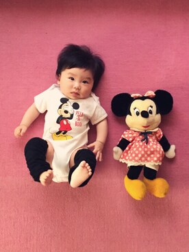 okakeさんのコーディネート