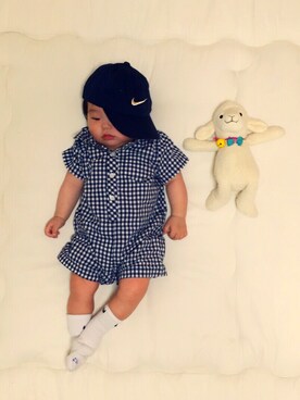 okakeさんのコーディネート