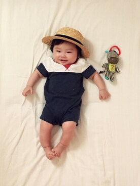 okakeさんのコーディネート