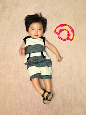 okakeさんのコーディネート