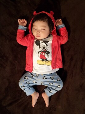 okakeさんのコーディネート