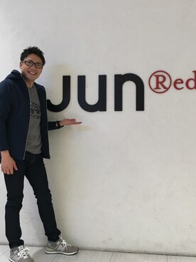 JUN_ichiroさんのコーディネート