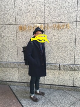JUN_ichiroさんのコーディネート