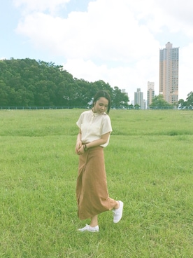 fayewanさんのコーディネート