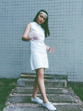 fayewanさんのコーディネート