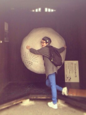 きょうこさんのコーディネート