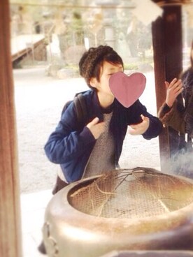 きょうこさんのコーディネート