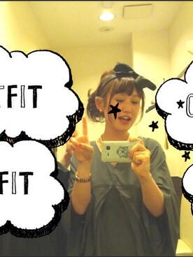 きょうこさんのコーディネート