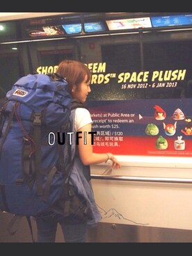 きょうこさんのコーディネート