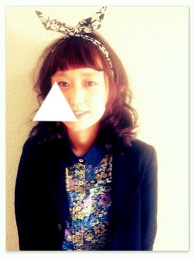 きょうこさんのコーディネート