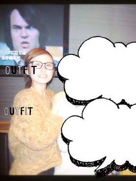 きょうこさんのコーディネート