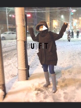 きょうこさんのコーディネート