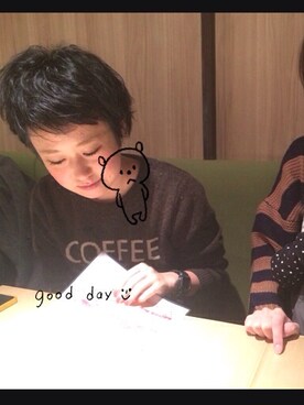 きょうこさんのコーディネート