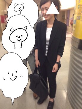 きょうこさんのコーディネート