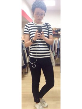 きょうこさんのコーディネート