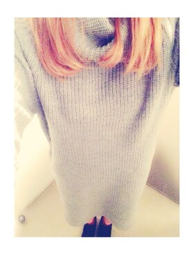 ちいさんのコーディネート