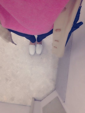 ちいさんのコーディネート