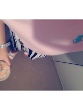 ちいさんのコーディネート