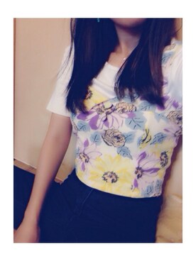 ちいさんのコーディネート