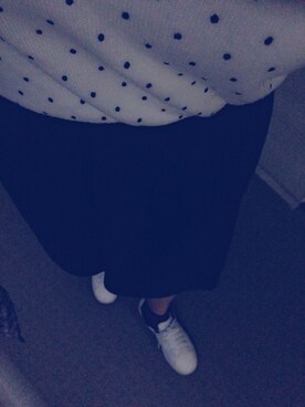 ちいさんのコーディネート