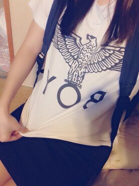 ちいさんのコーディネート