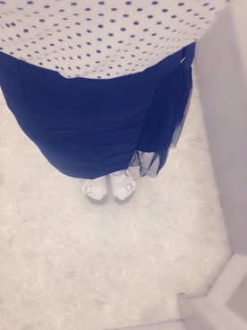 ちいさんのコーディネート