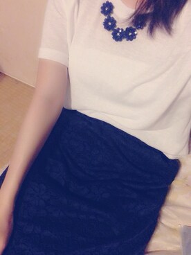 ちいさんのコーディネート