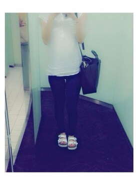 ちいさんのコーディネート