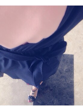 ちいさんのコーディネート