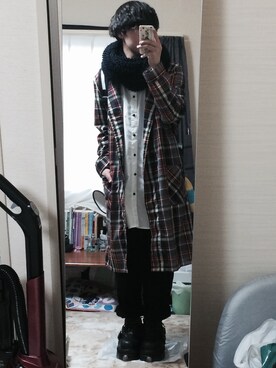 雫さんのコーディネート